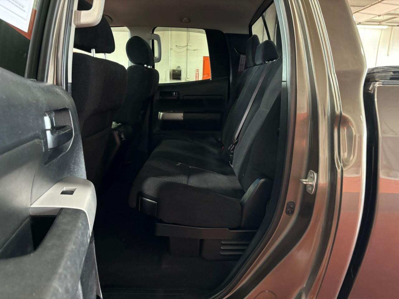 2008 Toyota Tundra SR5 Double Cab 5.7L 4WD Franklin OH