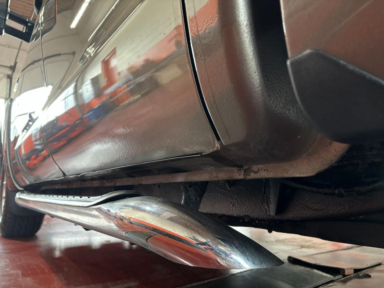 2008 Toyota Tundra SR5 Double Cab 5.7L 4WD Franklin OH