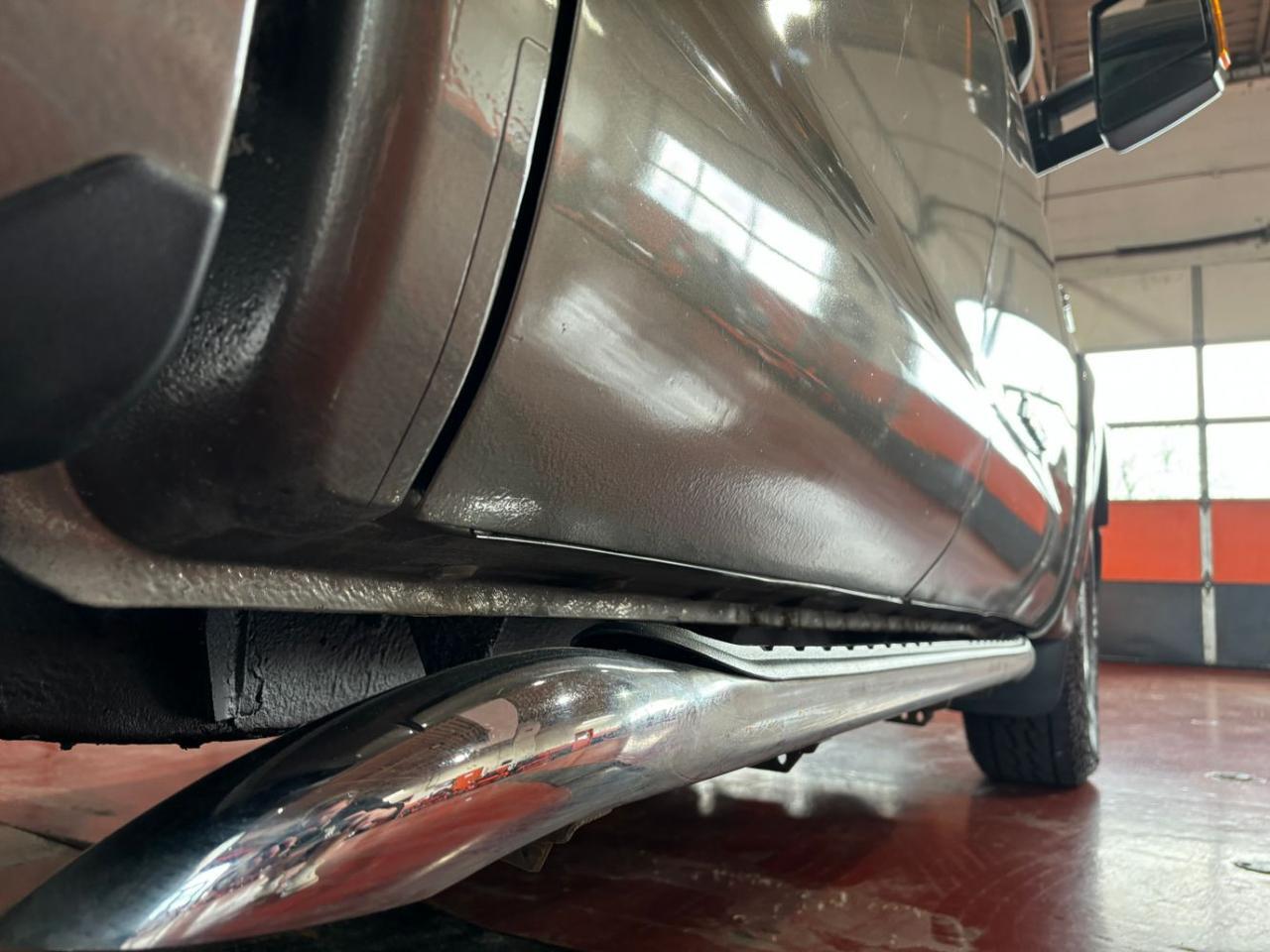 2008 Toyota Tundra SR5 Double Cab 5.7L 4WD Franklin OH