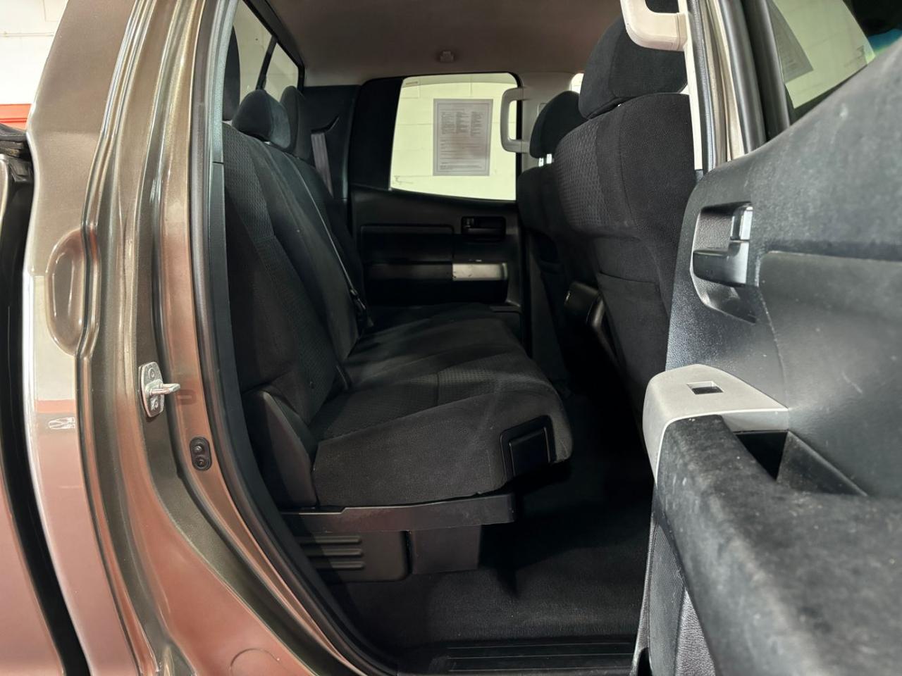 2008 Toyota Tundra SR5 Double Cab 5.7L 4WD Franklin OH