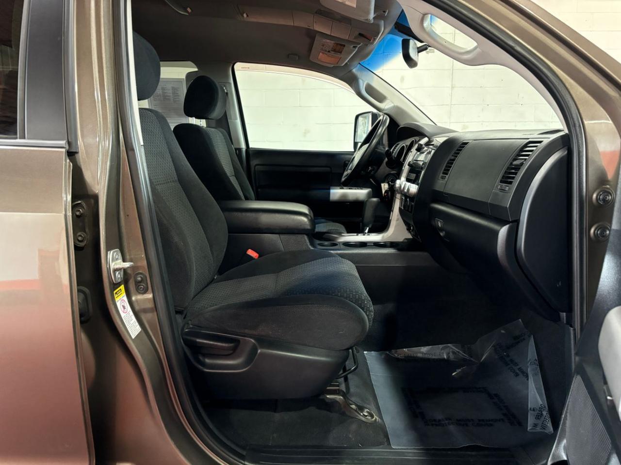 2008 Toyota Tundra SR5 Double Cab 5.7L 4WD Franklin OH