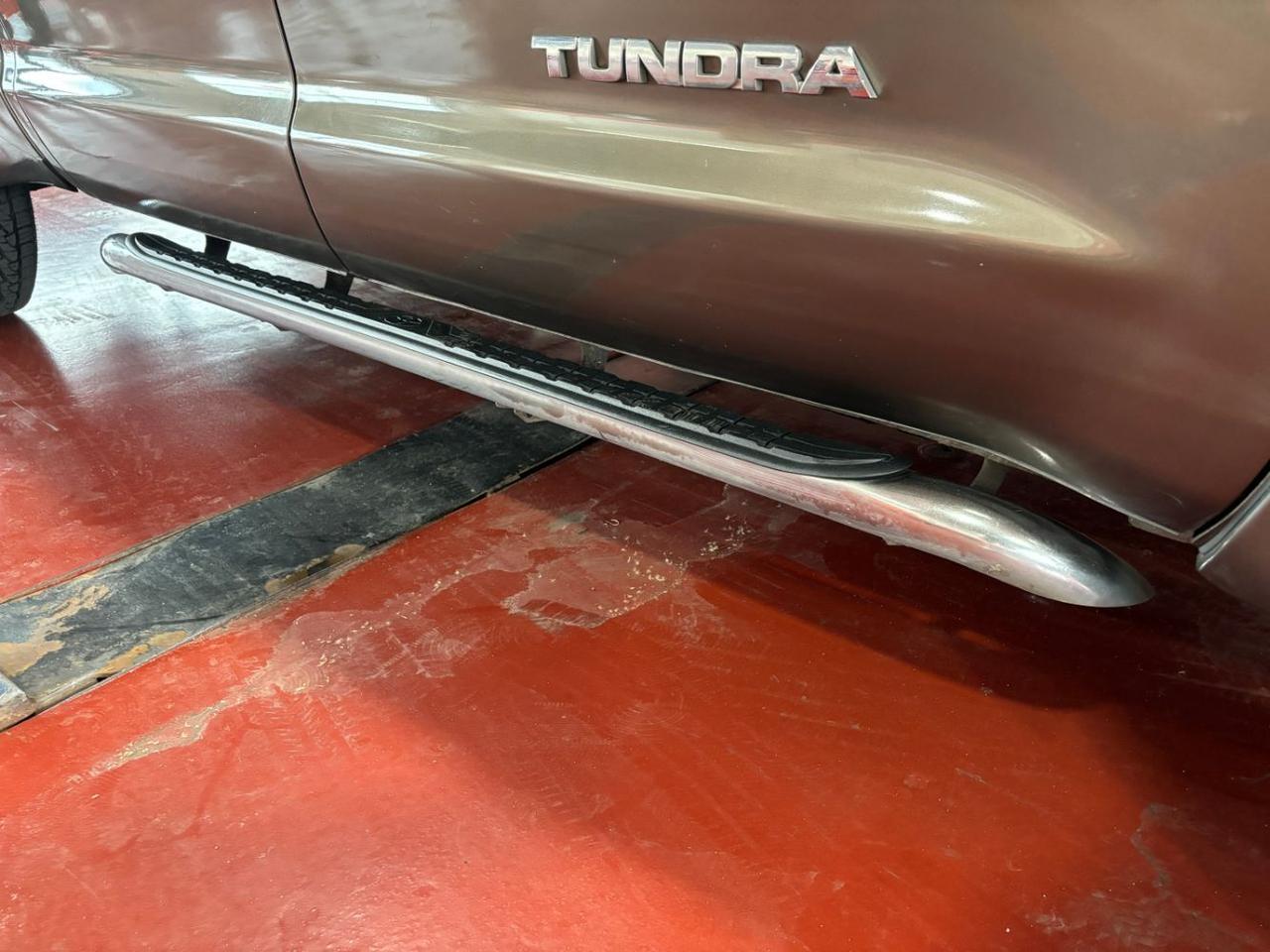 2008 Toyota Tundra SR5 Double Cab 5.7L 4WD Franklin OH