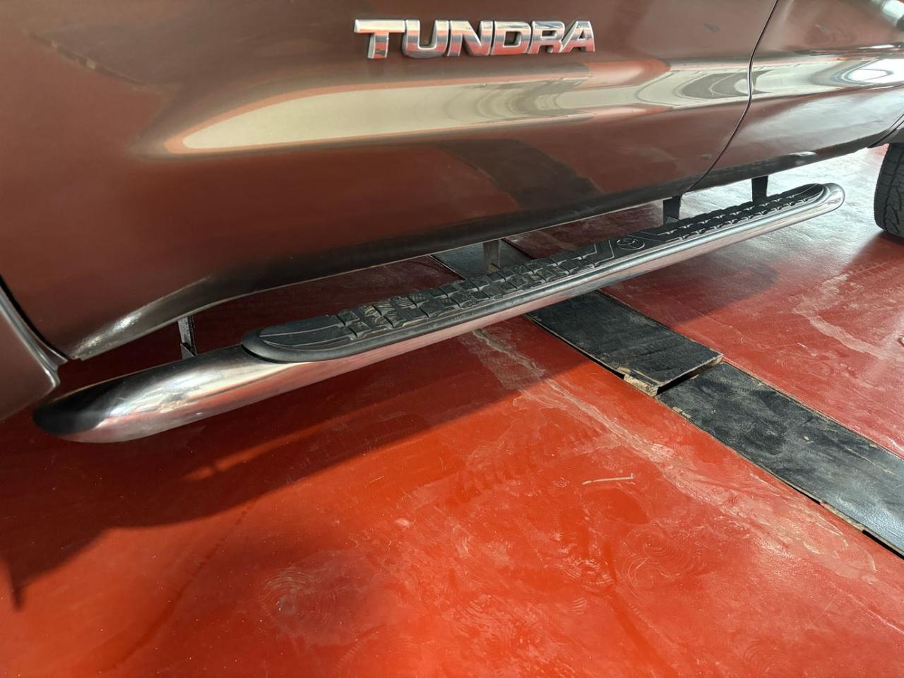 2008 Toyota Tundra SR5 Double Cab 5.7L 4WD Franklin OH