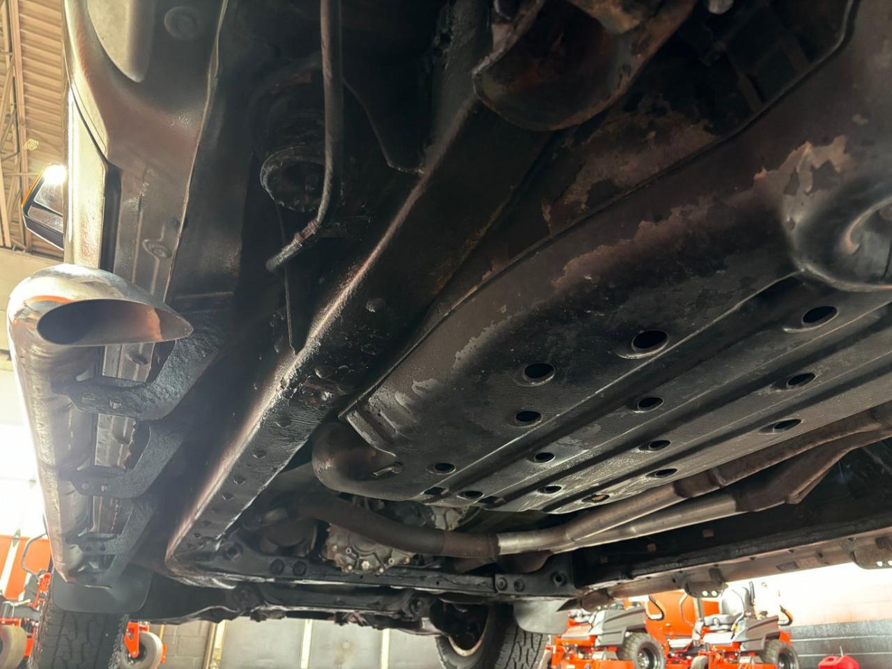 2008 Toyota Tundra SR5 Double Cab 5.7L 4WD Franklin OH