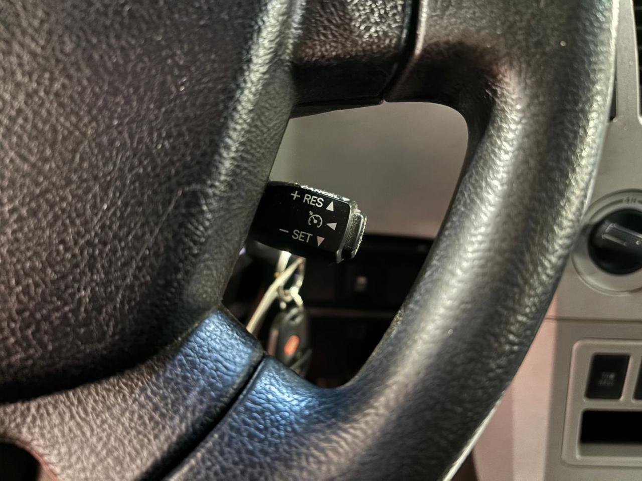 2008 Toyota Tundra SR5 Double Cab 5.7L 4WD Franklin OH