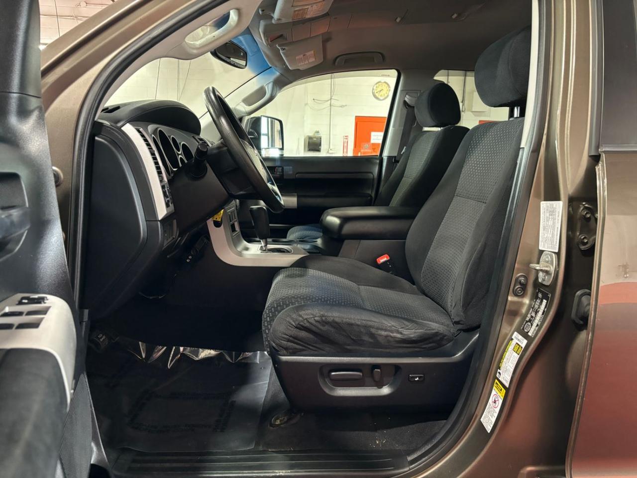 2008 Toyota Tundra SR5 Double Cab 5.7L 4WD Franklin OH