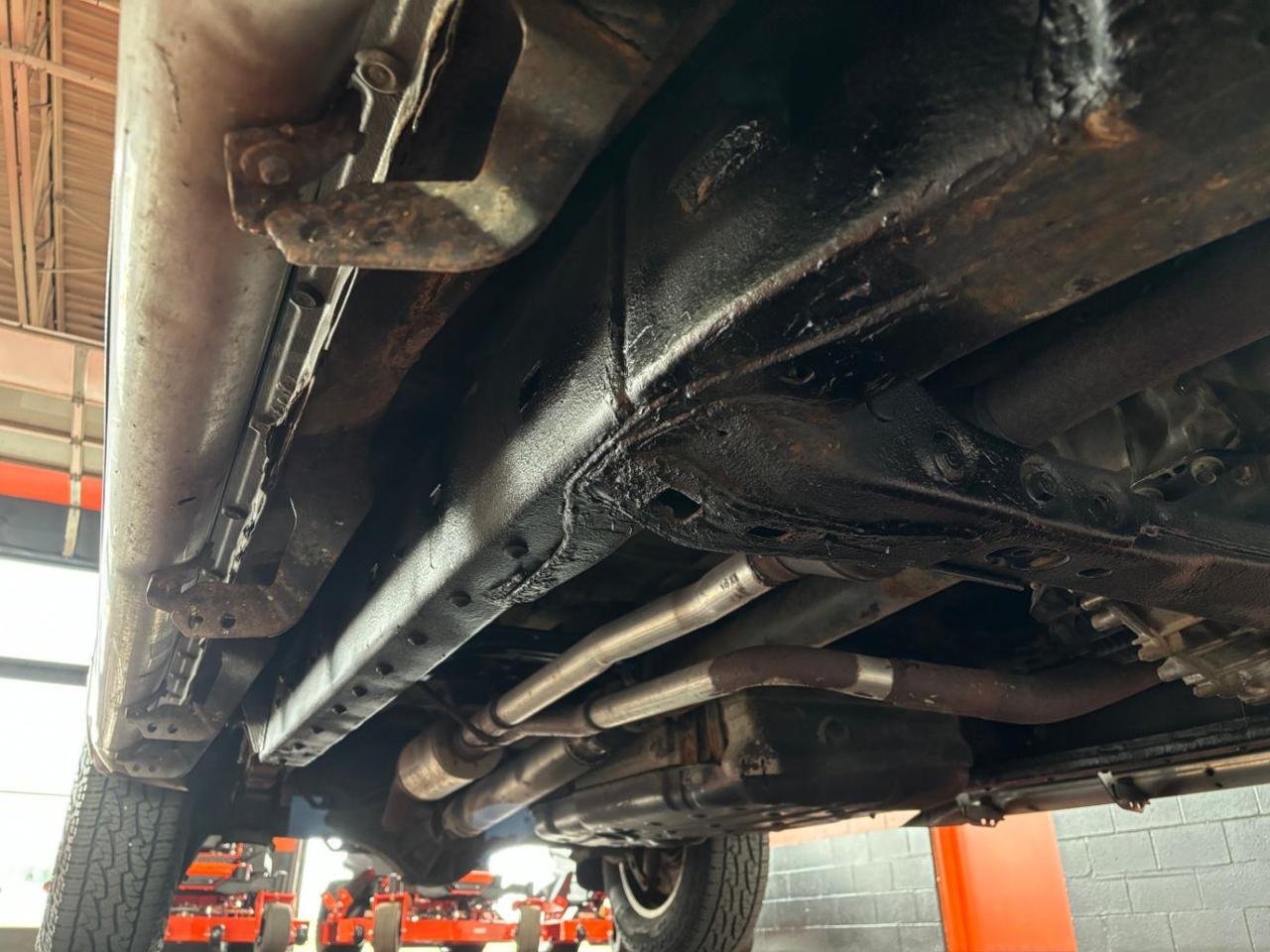 2008 Toyota Tundra SR5 Double Cab 5.7L 4WD Franklin OH