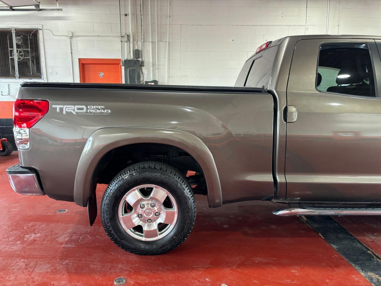 2008 Toyota Tundra SR5 Double Cab 5.7L 4WD Franklin OH