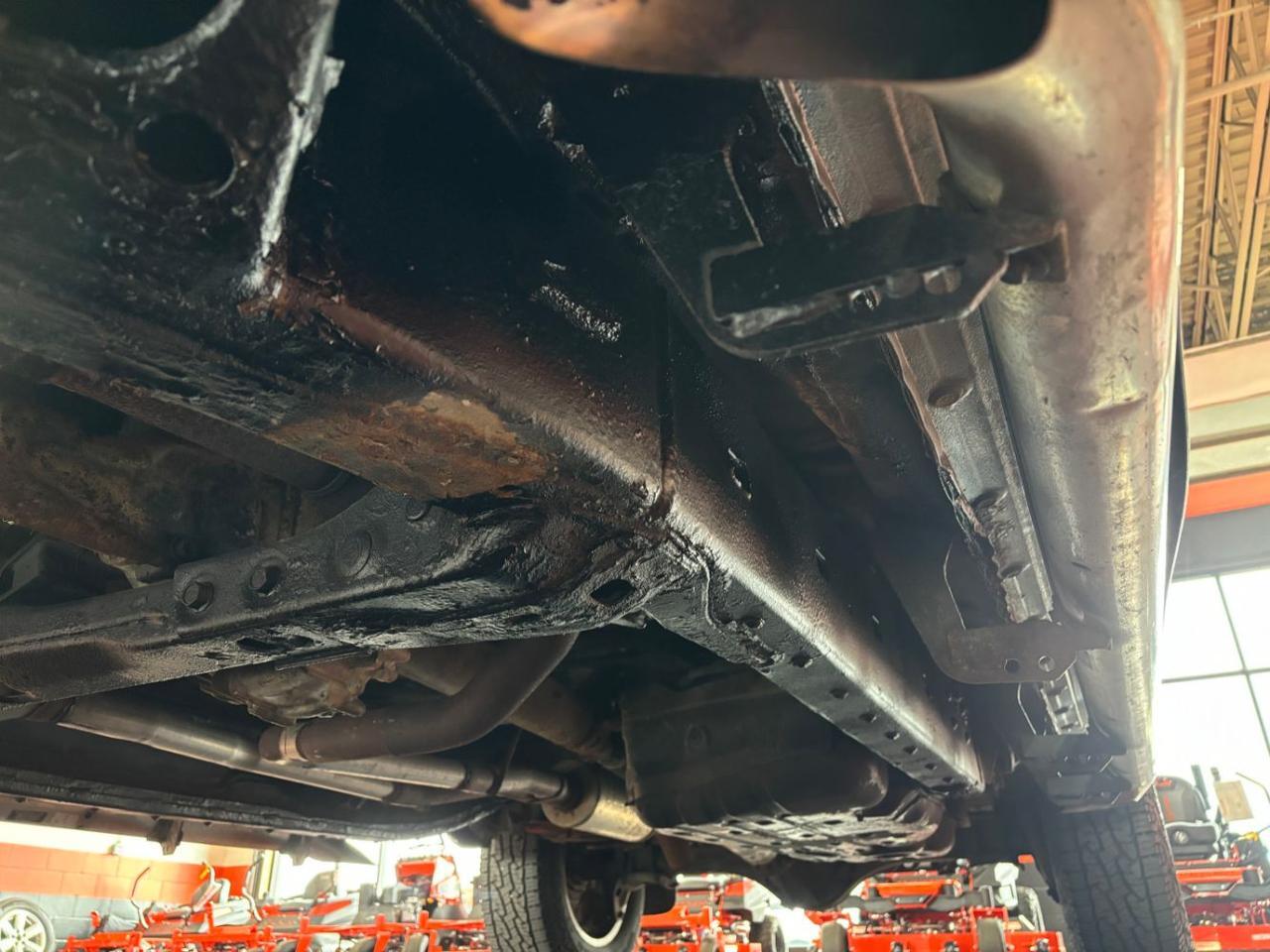 2008 Toyota Tundra SR5 Double Cab 5.7L 4WD Franklin OH