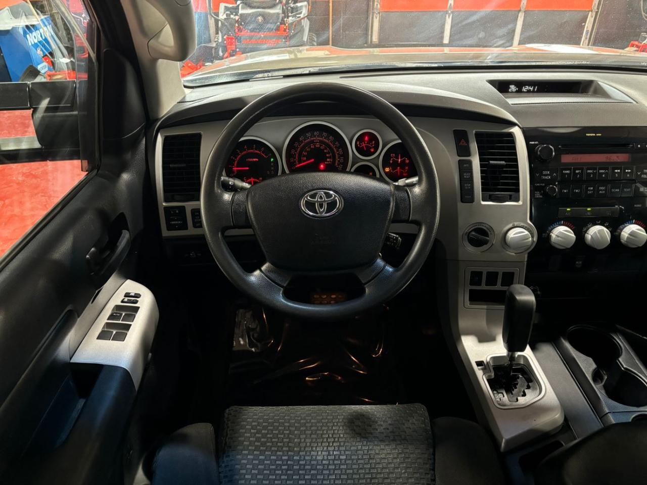 2008 Toyota Tundra SR5 Double Cab 5.7L 4WD Franklin OH