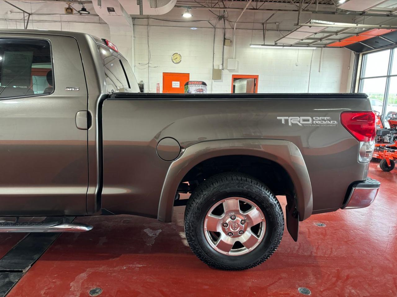 2008 Toyota Tundra SR5 Double Cab 5.7L 4WD Franklin OH