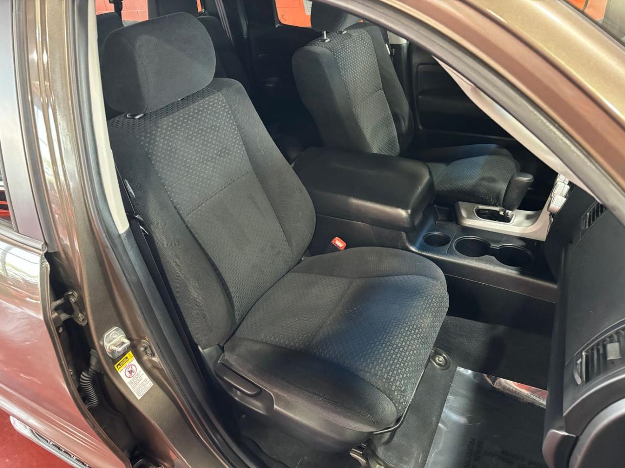 2008 Toyota Tundra SR5 Double Cab 5.7L 4WD Franklin OH