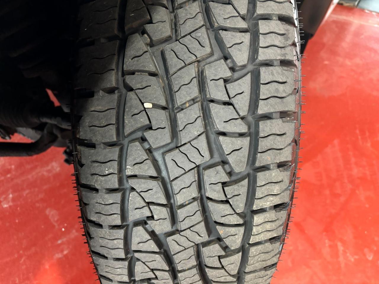 2008 Toyota Tundra SR5 Double Cab 5.7L 4WD Franklin OH