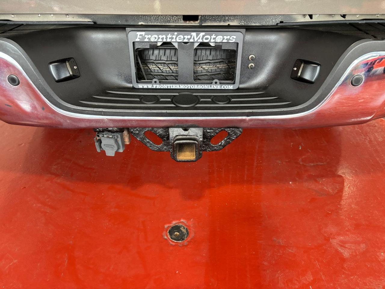 2008 Toyota Tundra SR5 Double Cab 5.7L 4WD Franklin OH