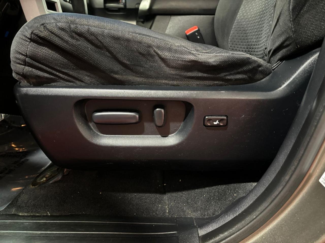 2008 Toyota Tundra SR5 Double Cab 5.7L 4WD Franklin OH