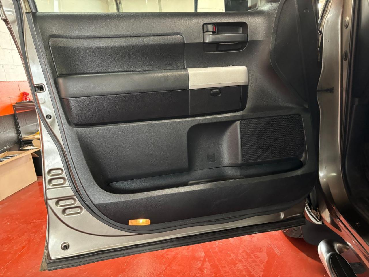 2008 Toyota Tundra SR5 Double Cab 5.7L 4WD Franklin OH