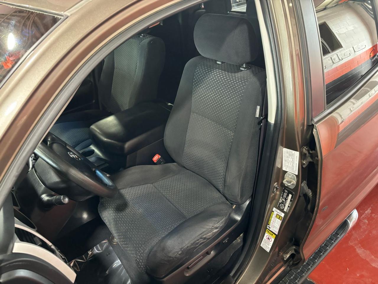 2008 Toyota Tundra SR5 Double Cab 5.7L 4WD Franklin OH