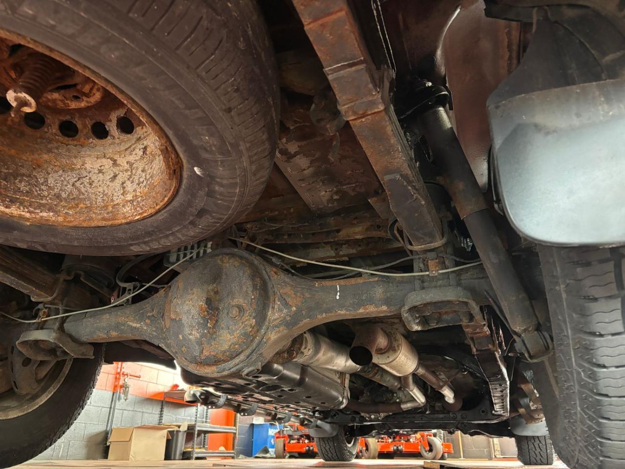 2008 Toyota Tundra SR5 Double Cab 5.7L 4WD Franklin OH