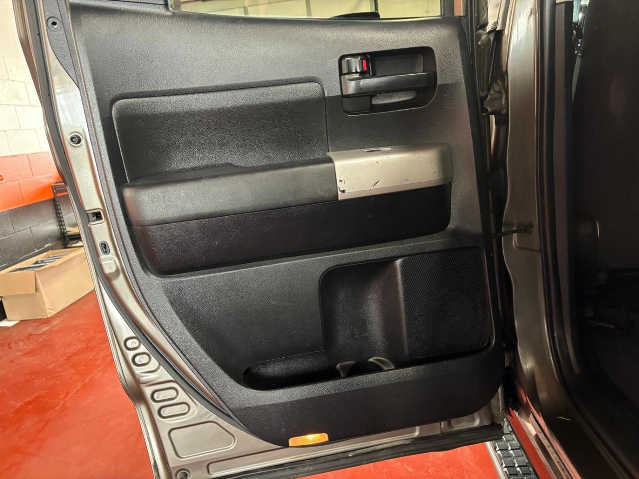 2008 Toyota Tundra SR5 Double Cab 5.7L 4WD Franklin OH