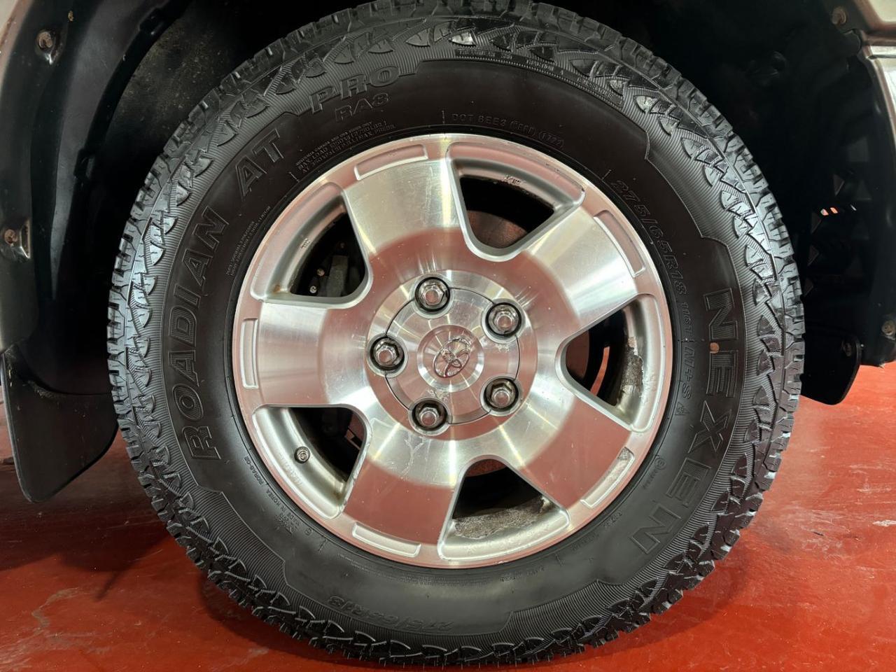 2008 Toyota Tundra SR5 Double Cab 5.7L 4WD Franklin OH