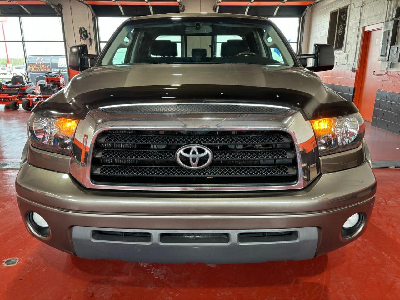 2008 Toyota Tundra SR5 Double Cab 5.7L 4WD Franklin OH