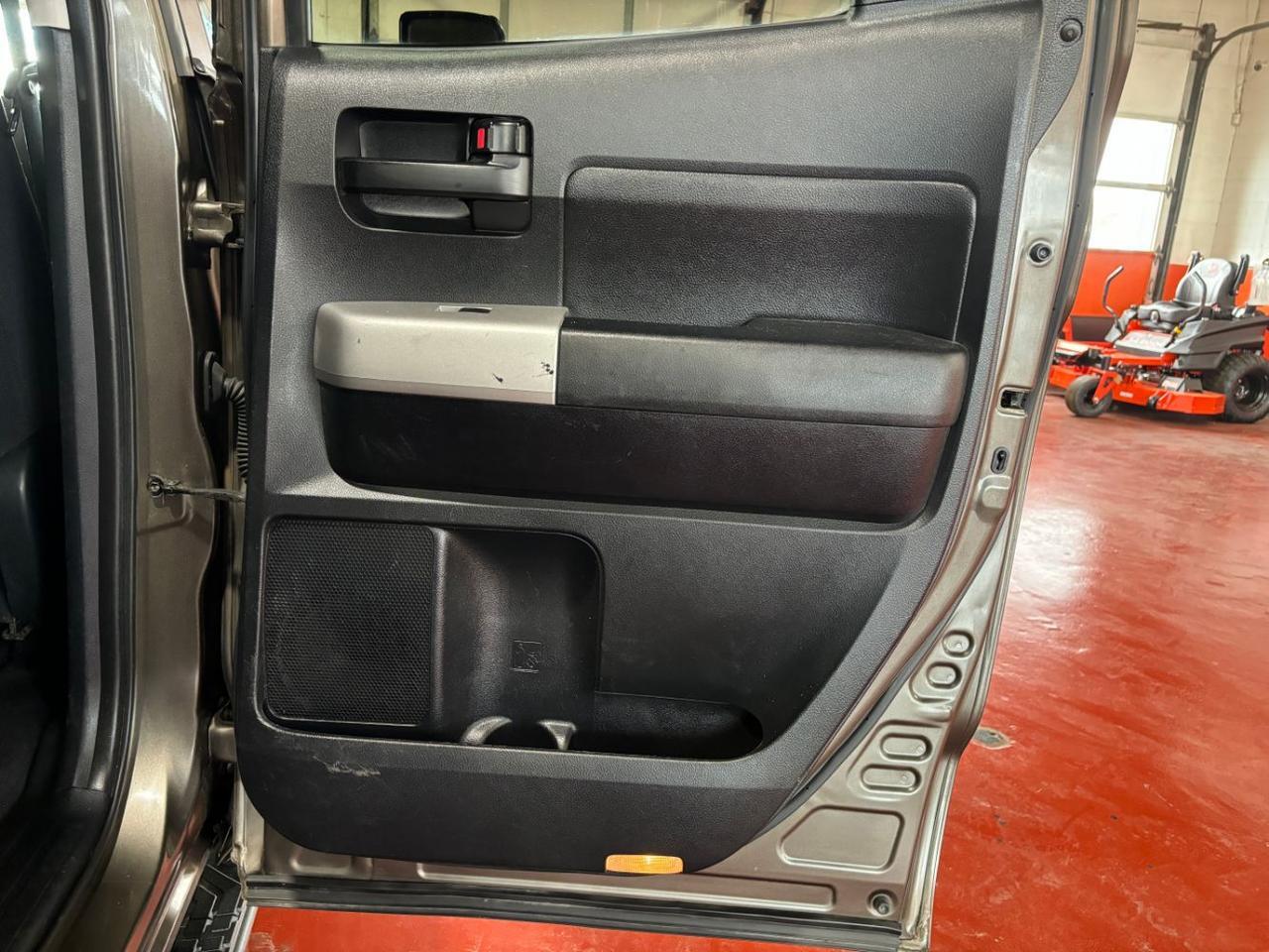 2008 Toyota Tundra SR5 Double Cab 5.7L 4WD Franklin OH