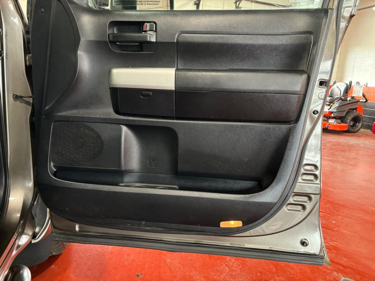 2008 Toyota Tundra SR5 Double Cab 5.7L 4WD Franklin OH