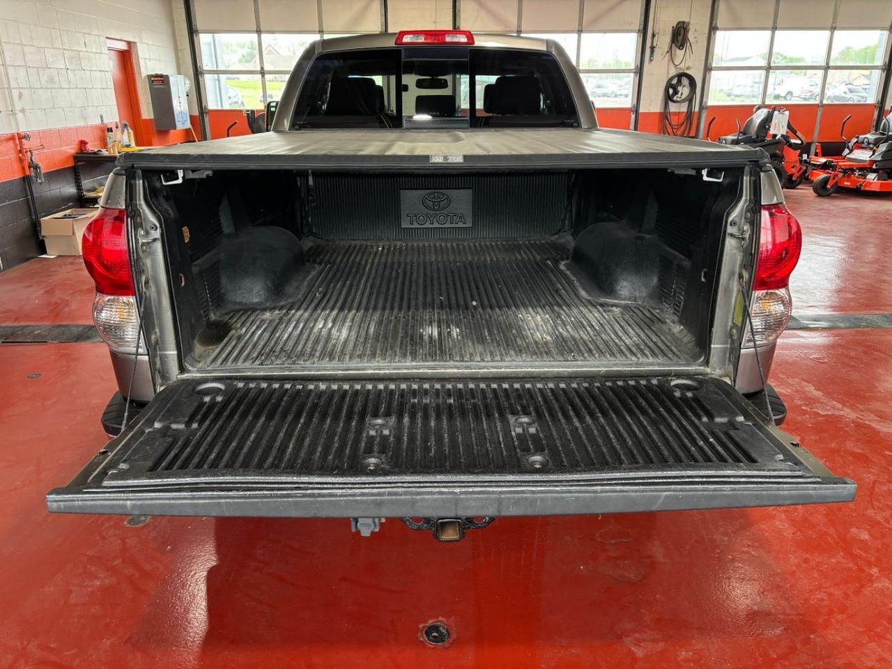 2008 Toyota Tundra SR5 Double Cab 5.7L 4WD Franklin OH