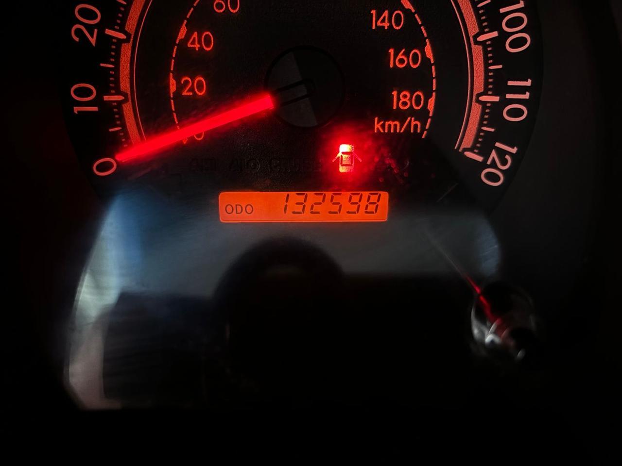 2008 Toyota Tundra SR5 Double Cab 5.7L 4WD Franklin OH