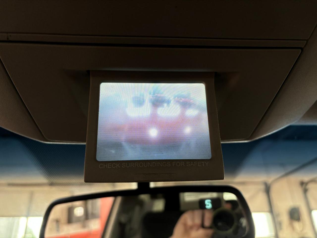 2008 Toyota Tundra SR5 Double Cab 5.7L 4WD Franklin OH