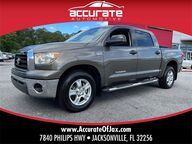 2008 Toyota Tundra SR5 Jacksonville FL 2008 Toyota Tundra SR5 Jacksonville FL