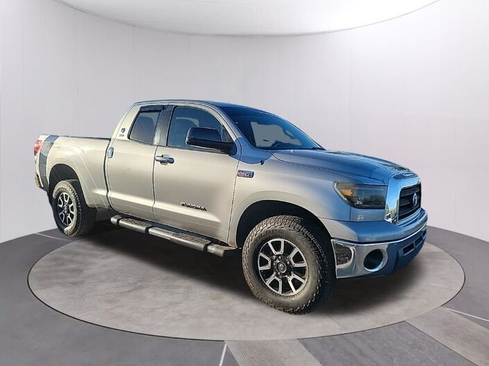 2008 Toyota Tundra SR5 Oshkosh WI
