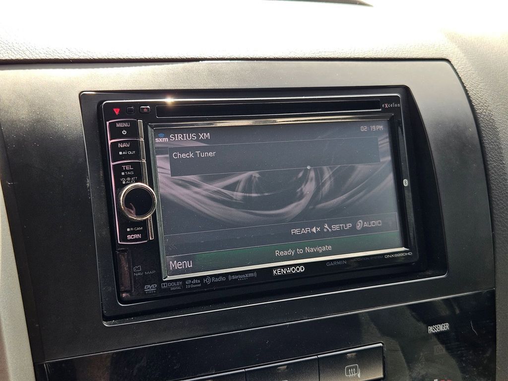 2008 Toyota Tundra SR5 Gresham OR