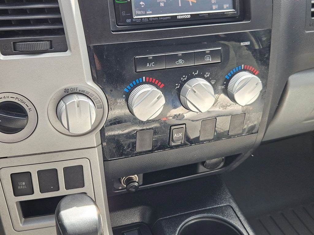 2008 Toyota Tundra SR5 Gresham OR