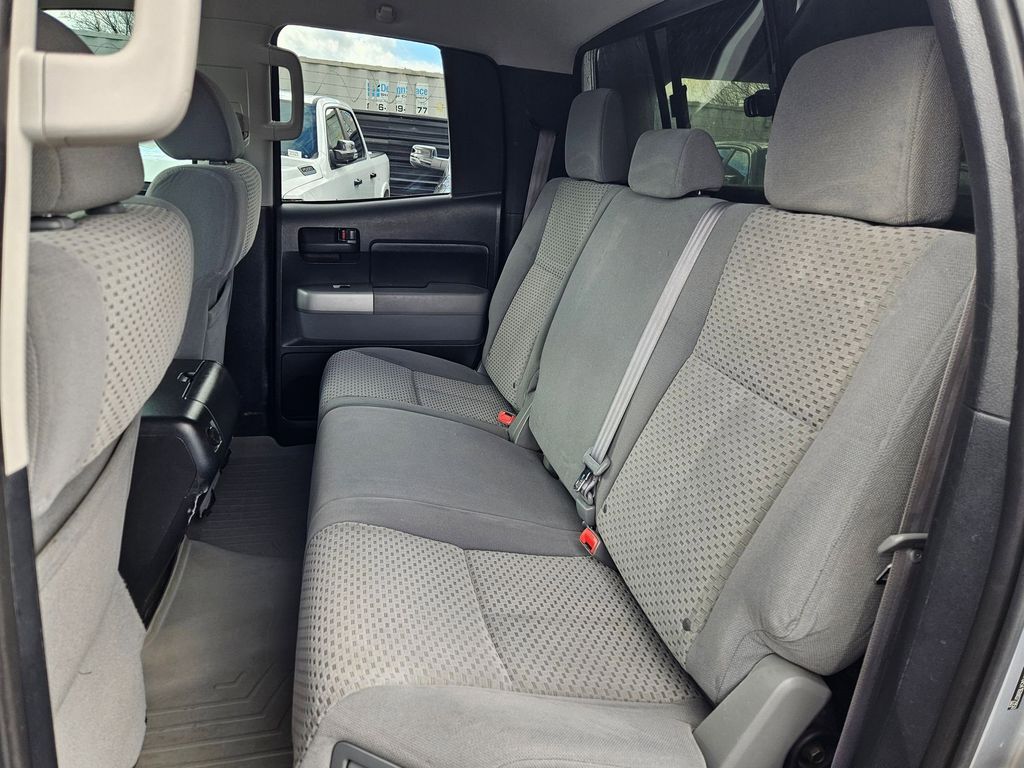 2008 Toyota Tundra SR5 Gresham OR