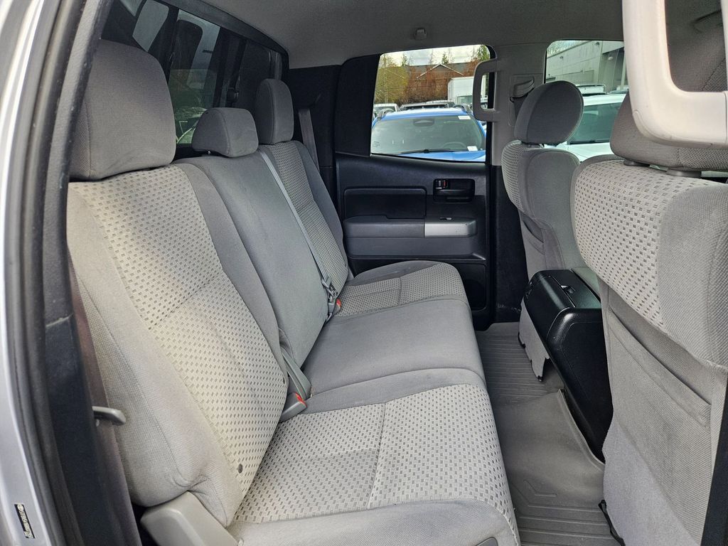 2008 Toyota Tundra SR5 Gresham OR