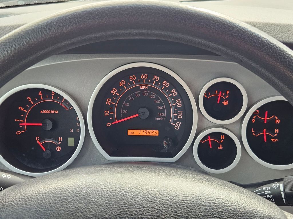 2008 Toyota Tundra SR5 Gresham OR