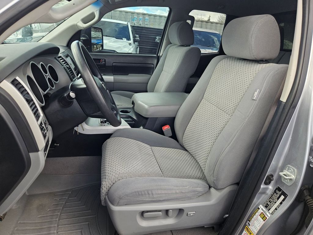 2008 Toyota Tundra SR5 Gresham OR