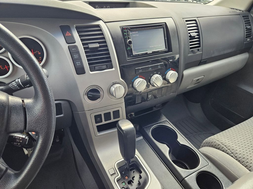 2008 Toyota Tundra SR5 Gresham OR