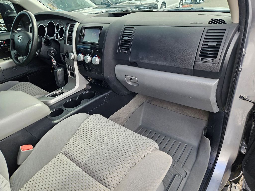 2008 Toyota Tundra SR5 Gresham OR
