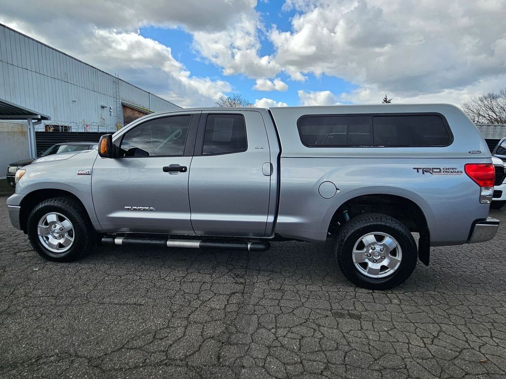 2008 Toyota Tundra SR5 Gresham OR