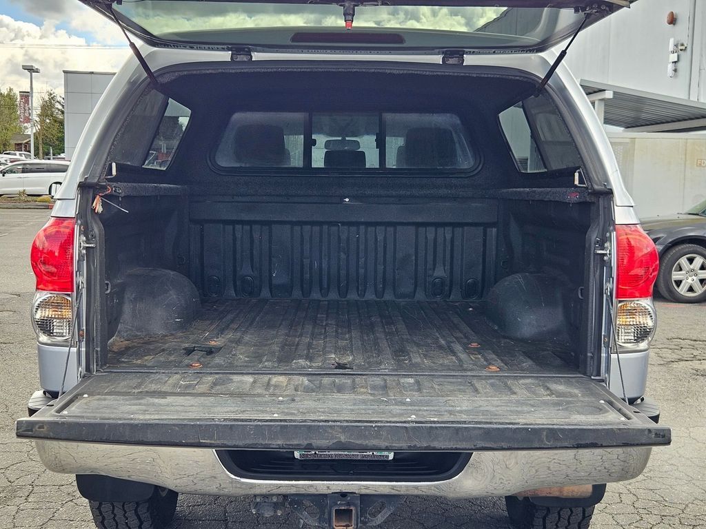 2008 Toyota Tundra SR5 Gresham OR