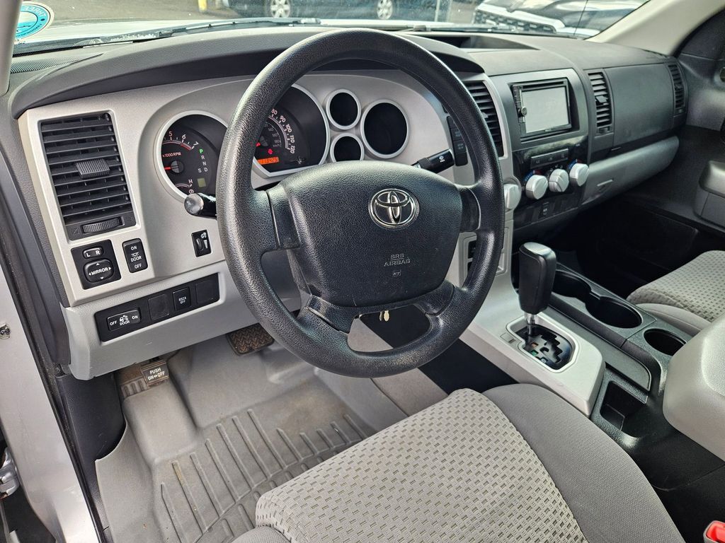 2008 Toyota Tundra SR5 Gresham OR
