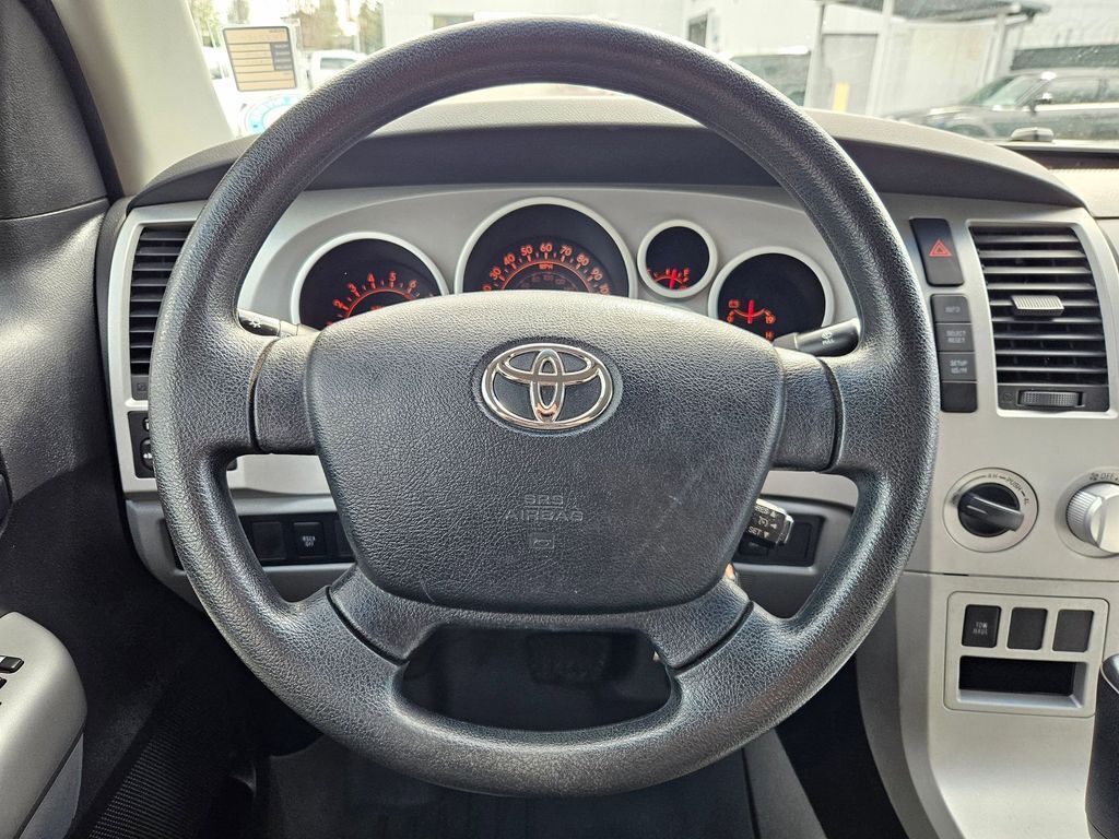 2008 Toyota Tundra SR5 Gresham OR