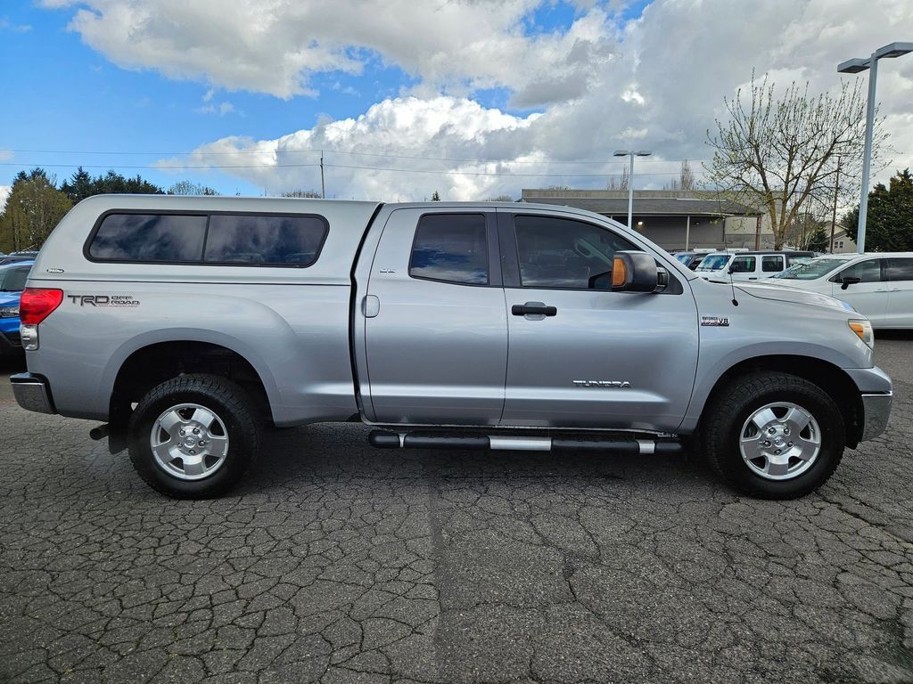 2008 Toyota Tundra SR5 Gresham OR