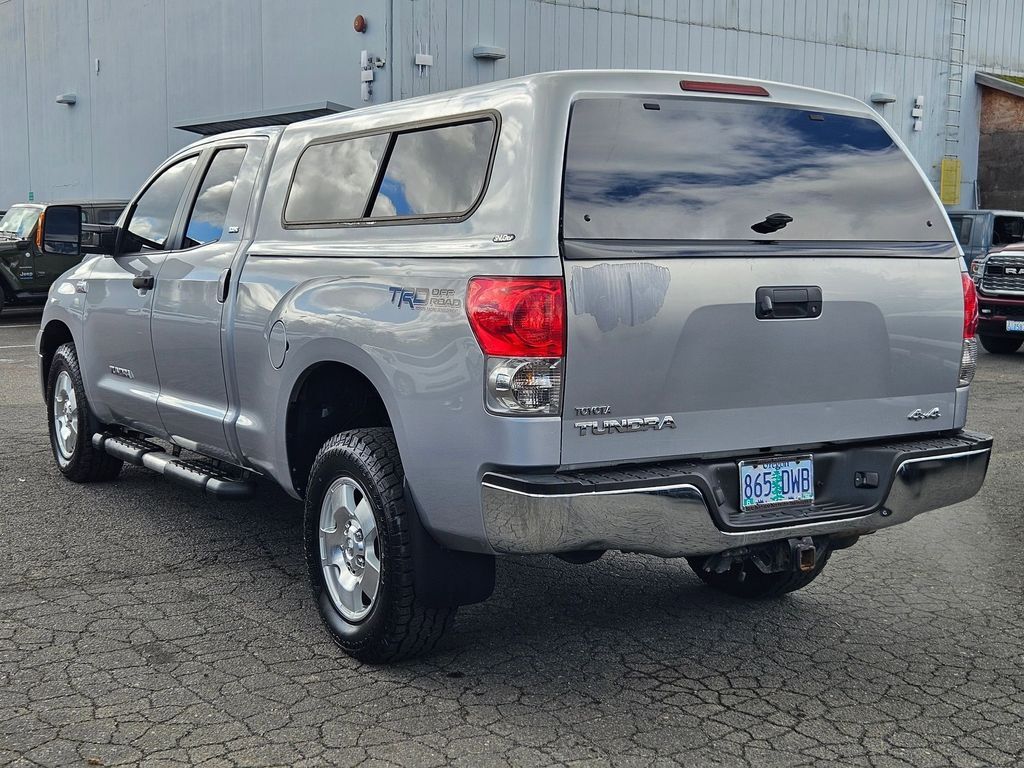 2008 Toyota Tundra SR5 Gresham OR