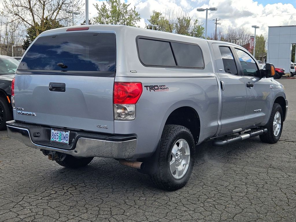 2008 Toyota Tundra SR5 Gresham OR