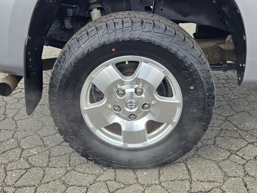 2008 Toyota Tundra SR5 Gresham OR