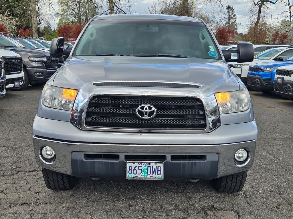 2008 Toyota Tundra SR5 Gresham OR