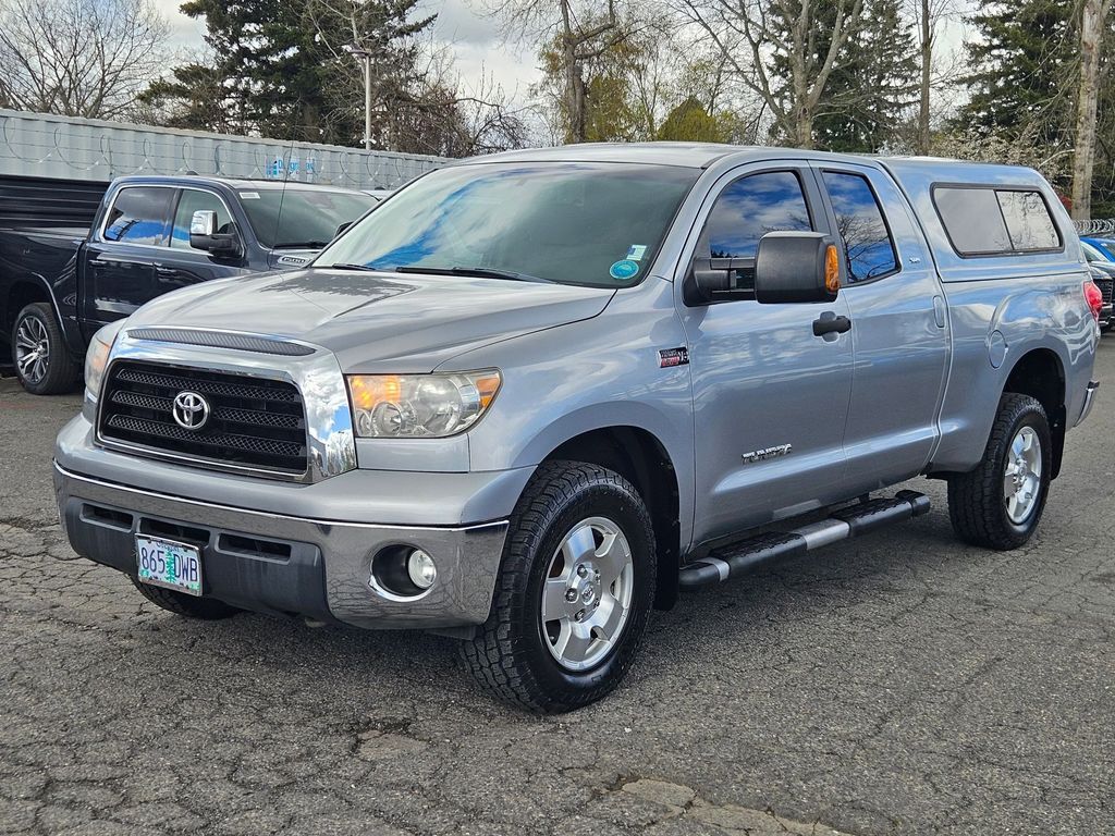 2008 Toyota Tundra SR5 Gresham OR